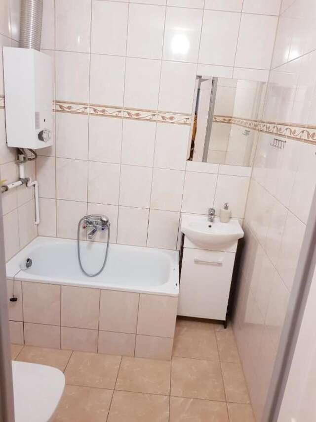 Апартаменты Apartament Silver Кельце-17